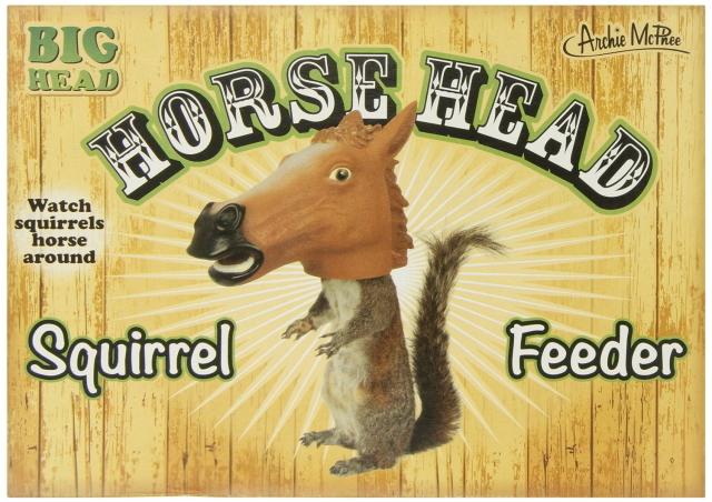 【まーちゃんさま】vintage squirrel ❀ ゼンマイ仕掛けのリスさん Tod That's where I feel good. あ〜そこそこ。 溶けリスの出来上がり