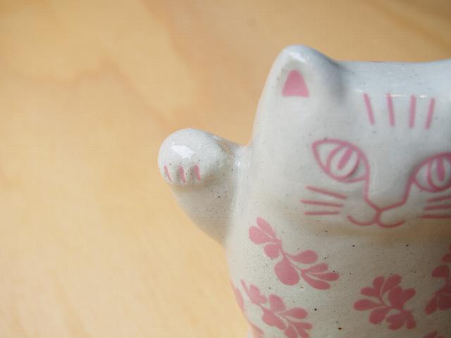 リサ・ラーソンさんの「まねくねこ」でハッピーを招いちゃおう