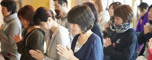 さあ行こう まちのお寺の学校へ Roomie ルーミー