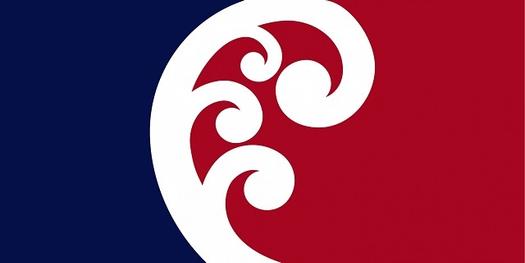 ニュージーランドが新しい国旗の候補を公開したよ Roomie ルーミー
