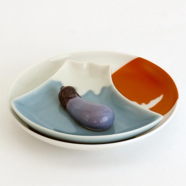 一富士二鷹三茄子縁起モノを食卓に並べて | ROOMIE（ルーミー）