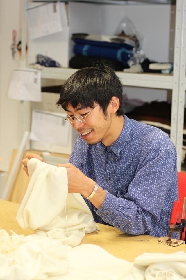 ラ*畑様 有松鳴海絞り 綿 　9月末まで掲載 ラ*畑様 有松鳴海絞り 綿 9月末まで掲載 ラ*畑様 有松鳴海絞り 綿 9