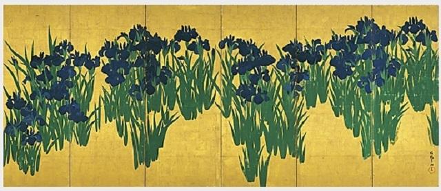 時を超えたつながりを「琳派」に感じるんだ＃みんなの美術史 | ROOMIE