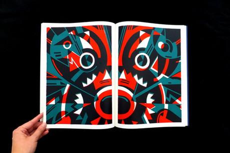 ドイツ初～手づくりの魅力。リノリウムの版画『Lubok 10』 | ROOMIE