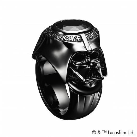 スター・ウォーズ／フォースの覚醒」の公開に際し、Justin Davis 