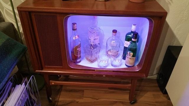 ブラウン管テレビリメイクショーケース ブラウン管テレビリメイクショーケース - メルカリ