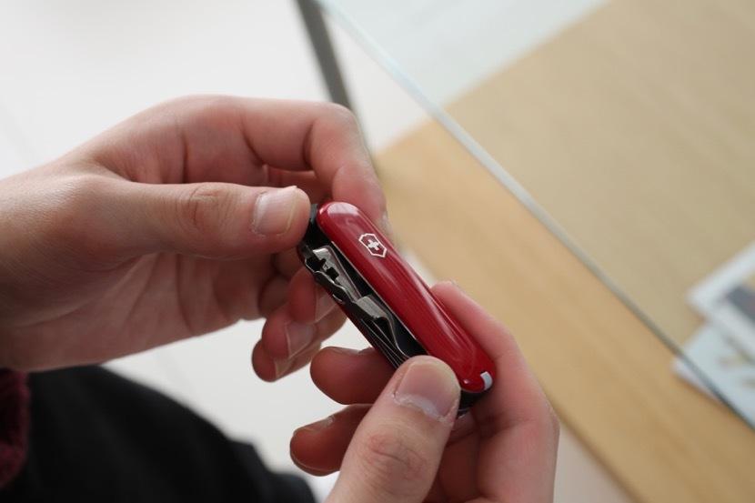 まるで裏ワザ。シンプルな暮らしに「マルチツール」がぴったりな