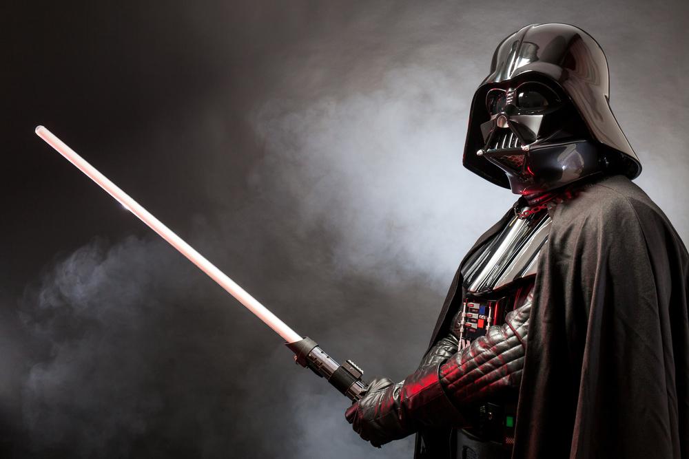 スター・ウォーズ／フォースの覚醒」の公開に際し、Justin Davis