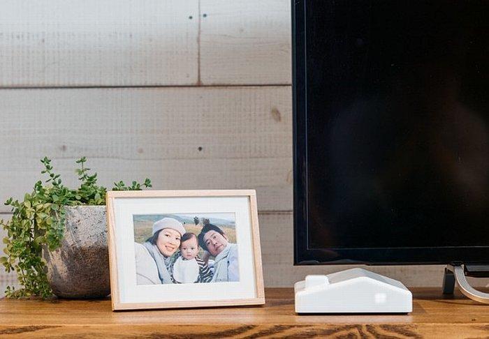 実家のテレビに孫だけが映る「まごチャンネル」を | ROOMIE（ルーミー）