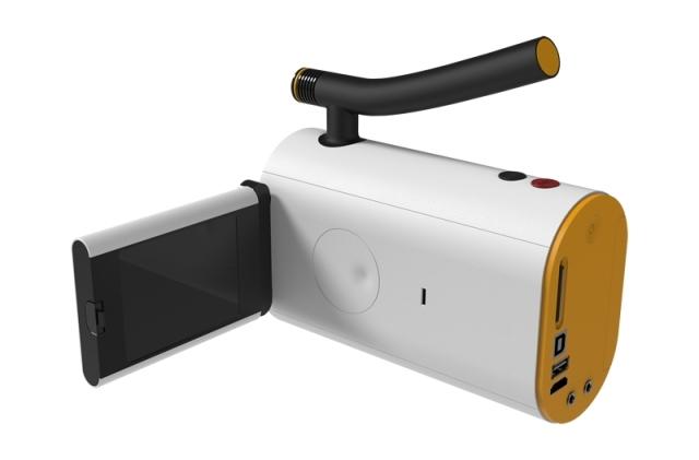 Kodakの新しくてレトロな8mmフィルムカメラ | ROOMIE（ルーミー）