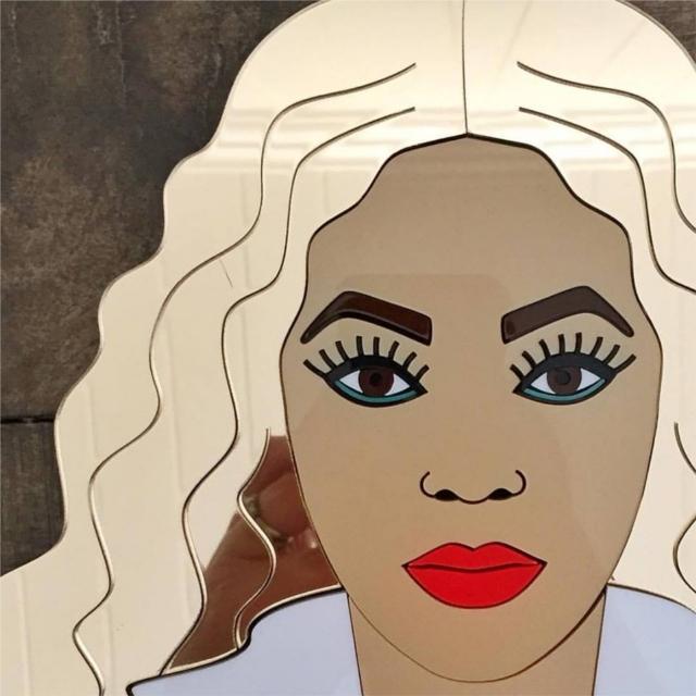 フリーダ・カーロとビヨンセが花瓶になりました | ROOMIE（ルーミー）