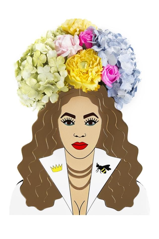 フリーダ・カーロとビヨンセが花瓶になりました | ROOMIE（ルーミー）