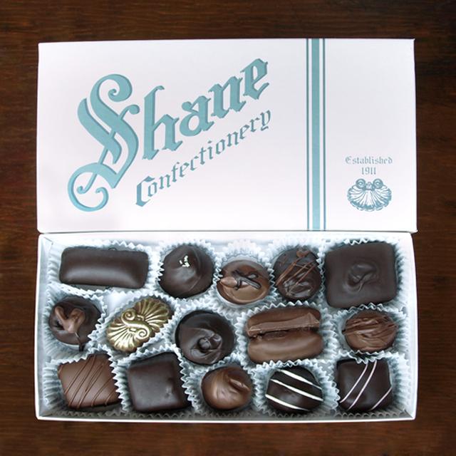 100年以上続く、アメリカの老舗お菓子屋さん「Shane's」 | ROOMIE