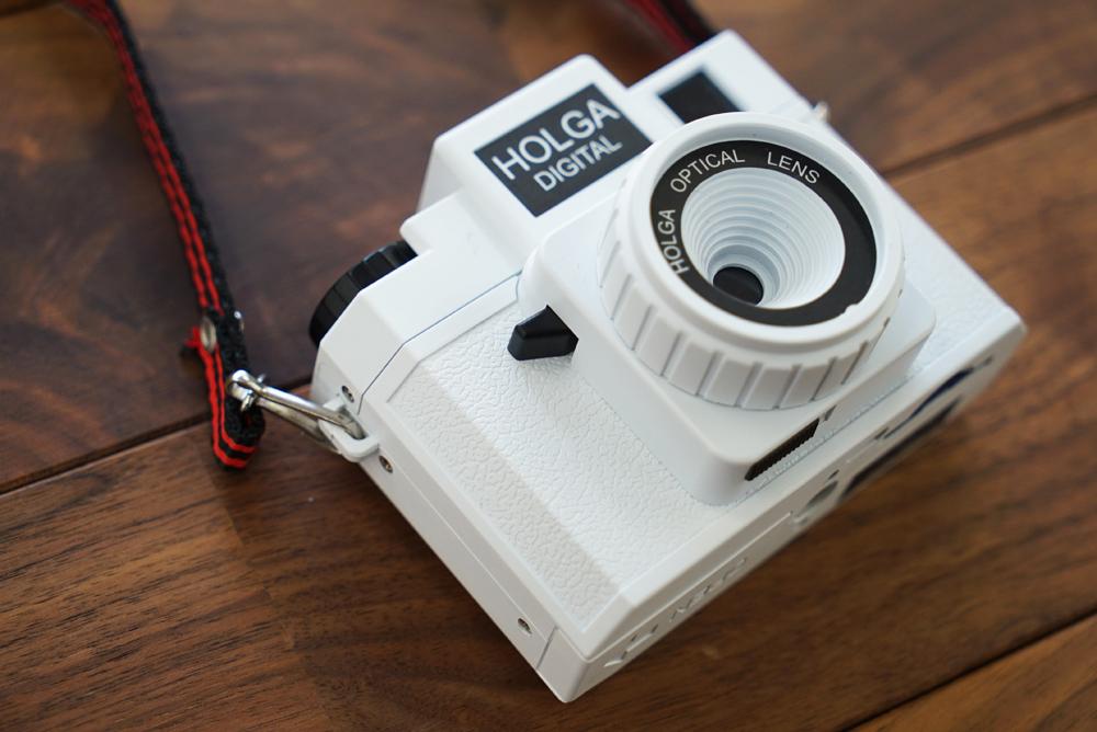 ジャンク ホルガデジタル Holga Digital ホルガデジタル - メルカリ