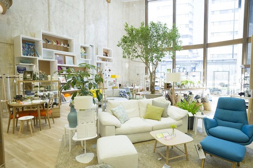 IDC大塚家具で実現する賢い家具の買い方 | ROOMIE（ルーミー）