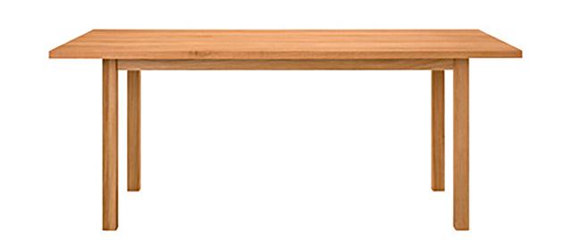 無印良品 テーブル ダイニングテーブル デスク 机