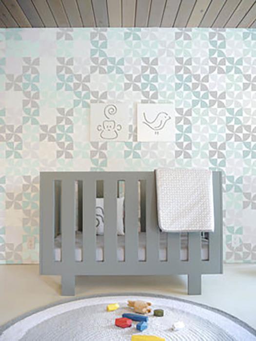 赤ちゃんがいてもスタイリッシュに暮らしたい ベビーベッド7選 Roomie ルーミー