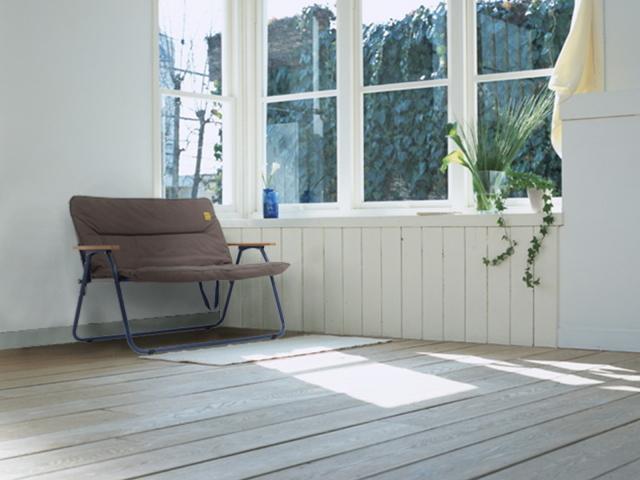ミニマリストや自由人の暮らしをサポートする「Going Furniture
