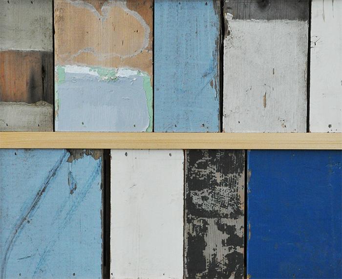 廃材をクールに操る、インテリアの魔術師「ピート・ヘイン・イーク」と