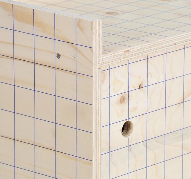 廃材をクールに操る、インテリアの魔術師「ピート・ヘイン・イーク」と