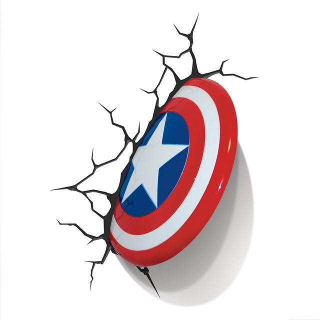 このたび「アベンジャーズ」が、あなたの部屋を照らす特別任務
