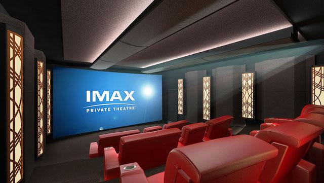 あの「IMAX」が、わが家をホームシアターに改造してくれる！ | ROOMIE（ルーミー）