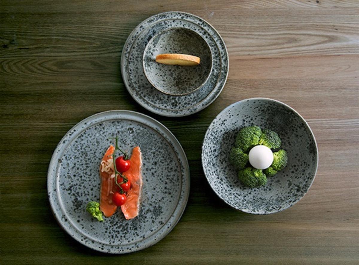 世界一予約が取れないレストラン「noma」愛用のテーブルウェア 