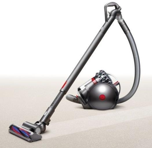 ダイソンの最新モデル」は、何度転んでも立ち上がるタフガイだった 