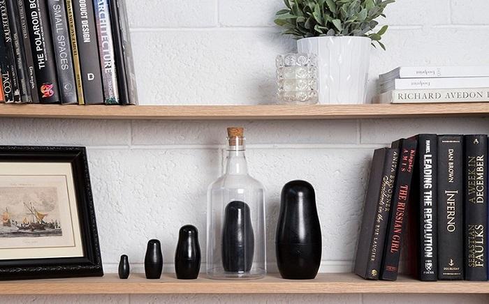 何でも詰め込められるフェイクボトル「Impossible Bottle」 | ROOMIE