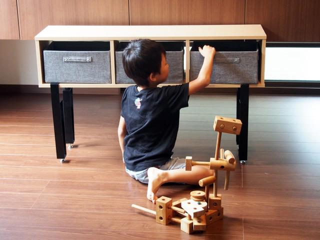 noashi ローテーブル用の脚 (24w) コラム｜DIYレシピ