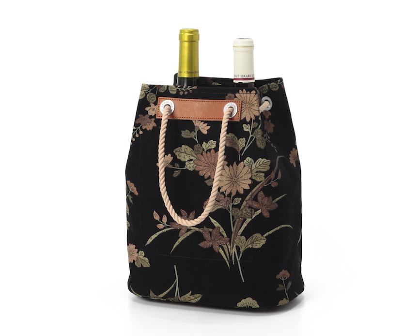 一澤帆布/道具入/書道/風呂敷/京都/かばん/旧ロゴ/ケース/オリーブ/未使用 一澤信三郎帆布】綿帆布製手さげかばん No.168(中)/オリーブ