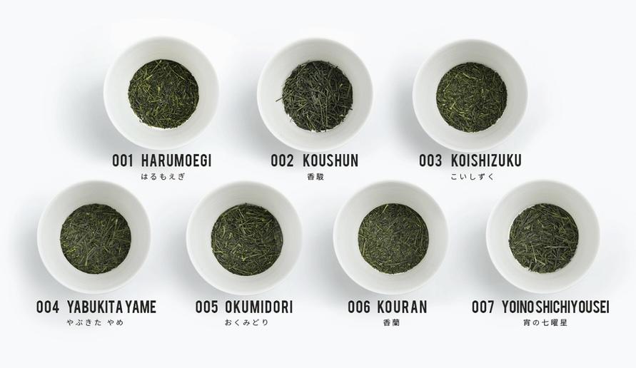 バリスタがハンドドリップで淹れたお茶を、カウンターで味わう。新しいスタイルの日本茶専門店「東京茶寮」が、1月5日、三軒茶屋にオープン。「東京茶寮」は通常ほとんど流通しない単一農園・単一品種の希少な茶葉を全国各地から仕入れ、徹底した湯温の管理と蒸らし時間の調整をしている。