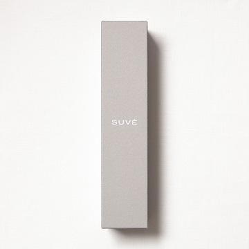 未使用　熊野筆　SUVE スーヴェ ボディブラシ 熊野筆 洗顔ブラシ 日本製 洗顔用ブラシ 洗顔筆 竹宝堂 黒ずみ 毛穴