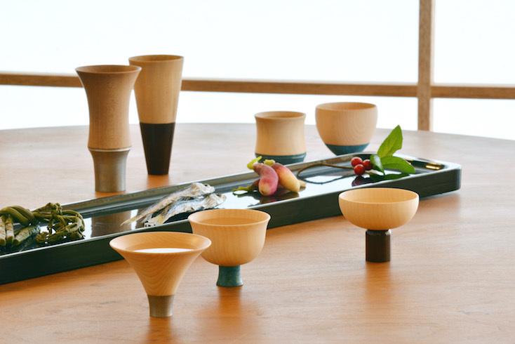 3代　常山　他2　ぐい呑み　ぐい飲み　寄せぐい呑み 3代 常山 他2 ぐい呑み ぐい飲み 寄せぐい呑み ぐい呑 | 陶備堂