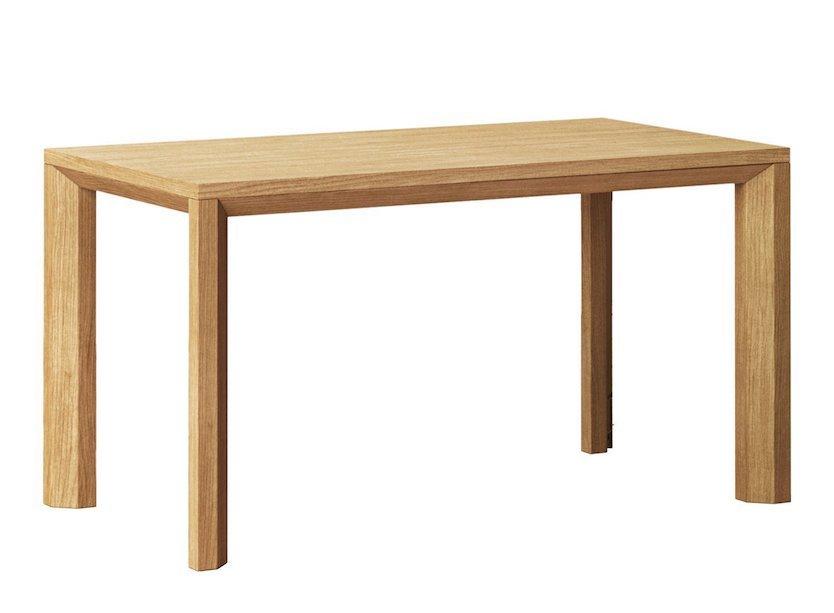 天板自体がスピーカー？ 音を奏でるテーブル「SOUND TABLE」 | ROOMIE