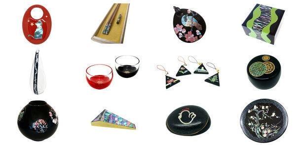 伝統工芸を部屋で体験。「螺鈿細工」の基本が詰め込まれたDIYキット