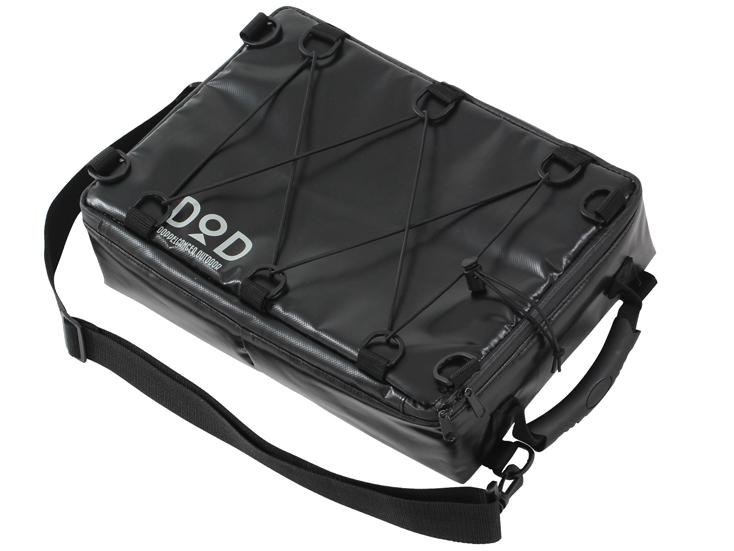 BRIEFING クーラーバッグ 500ml2本収納