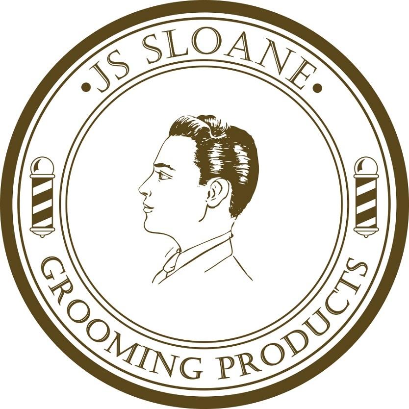 バーバーカルチャーを体感できるグルーミングブランド「JS SLOANE