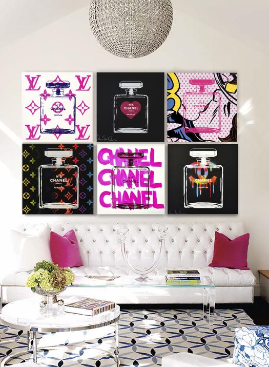 約1万円から購入できるアートが揃う『&Collection 銀座店』オープン 