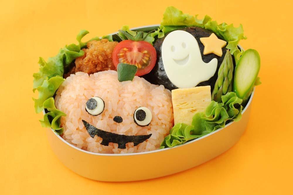 ハロウィン 料理 グッズ