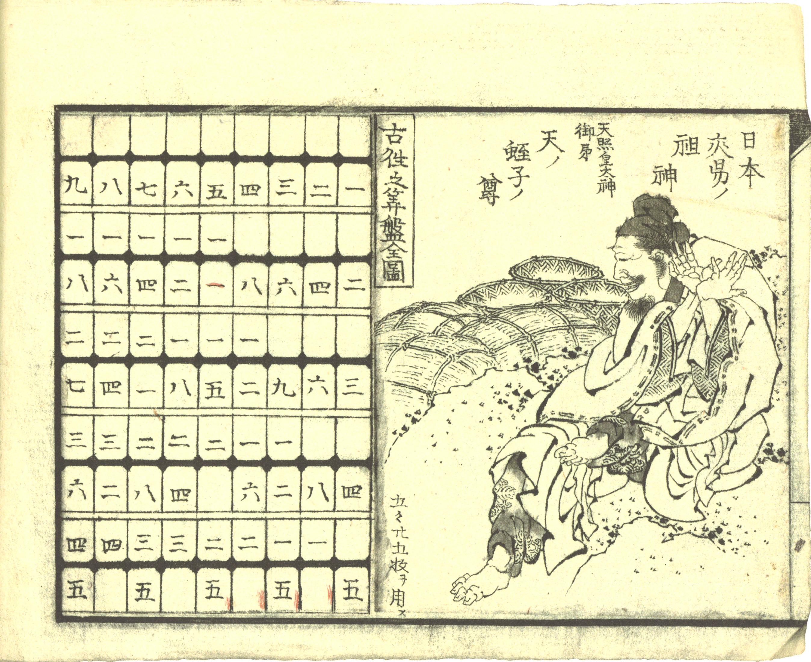 200年の時を経て日本での刊行が実現。米ボストン美術館で発見された