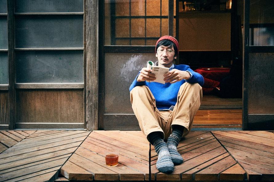 アナログを愛し、デジタルを駆使し、心の触れ合いを大切にする