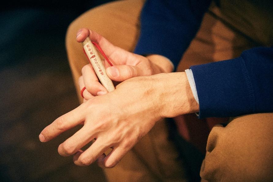 アクティブな毎日、身体こそが最大の資産