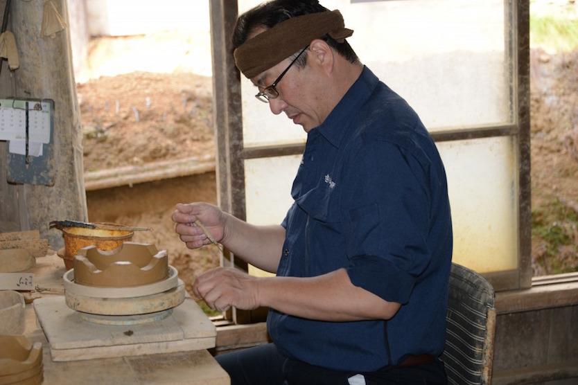 小田式 ミニ蒸しかまど 5合 いぶし銀 小田式 ミニ蒸しかまど 5合 いぶし銀 いぶし・5合炊き - 小田式ミニ蒸し