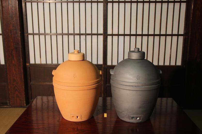 土鍋より簡単。絶品のごはんが炊ける「小田式ミニ蒸しかまど