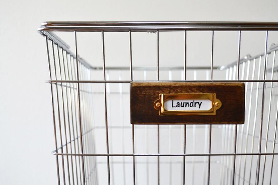 ワイヤーバスケット LLサイズ