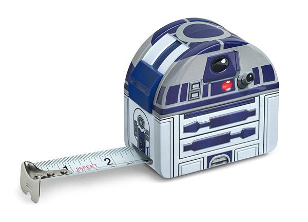 スター・ウォーズ』のミレニアム・ファルコンがあなたのDIYをお手伝い