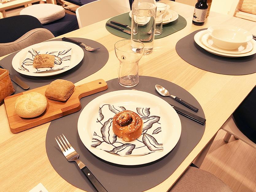 ずっと一緒に居たいから。イケアで「みんなにやさしい家具」がで