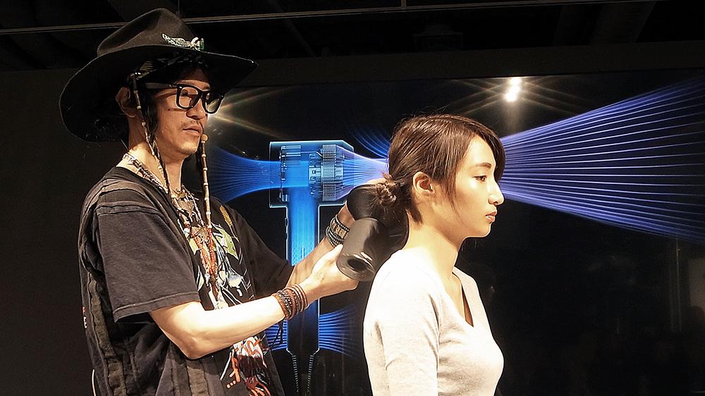 みんな気になってるDysonの新商品。買わない理由がほぼなくなって困る