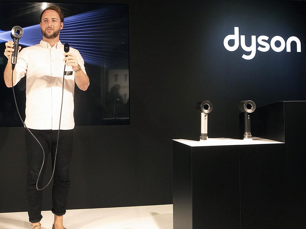 みんな気になってるDysonの新商品。買わない理由がほぼなくなって困る